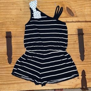 Old Navy 3T Romper